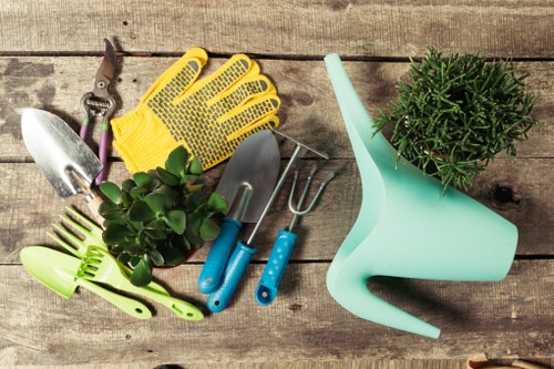 Image representing ethical landscaping workplace compliance and human rights protection